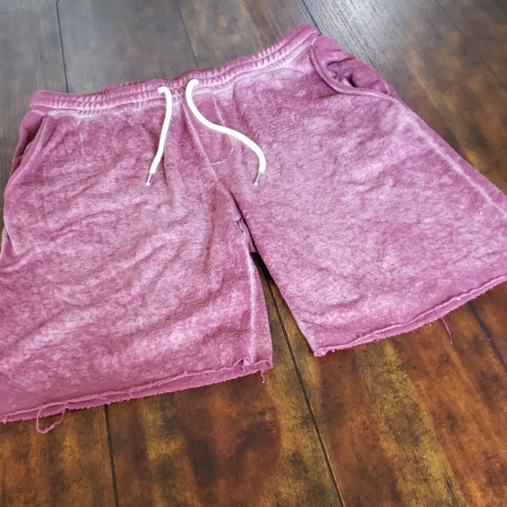Men's Shorts Large